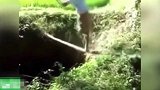 大咖笑料-20161201- 细数那些失误作死瞬间 看着都疼