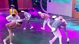 时代少年团《姐姐真漂亮》舞台来啦～风格百变，也太太太甜了吧