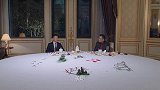 突围林满江让傅长明个亿收购京丰矿，傅长明不乐意了