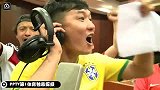 世界杯-14年-pptv第1体育独家私密视频 将假唱进行到底徐阳可是真唱了一回-花絮