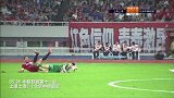 贺宇带你看中超：上港三招终结国安连胜纪录