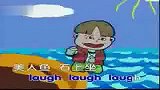幼儿启蒙教育顺口溜：英语表情类