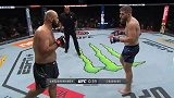 UFC266副赛：沙米尔-阿卜杜拉基莫夫VS克里斯-达考斯