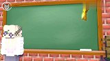 《我的世界怪物学院》搞笑动画：魔法老师为了拯救同学牺牲了自己