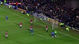 经典回顾：99年足总杯曼联2-0切尔西 黑风双煞闪耀