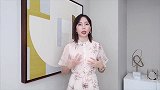 40岁女人夏季应该怎么穿？照着博主这么穿，时髦减龄又上镜