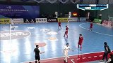 五超联赛第21轮录播：台州和合江小屿VS河北石家庄福美