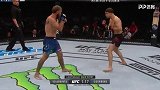 UFC格斗之夜151：埃尔-亚昆塔VS唐纳德-塞罗尼