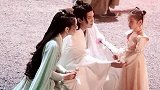 任嘉伦迪丽热巴同框路透 这对神仙真的是太绝了呢，太期待播出了