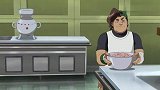 爆裂飞车：厨师做肉包，却出现故障，居然被肉包给淹没了！