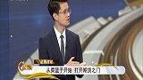 从菜篮子开始，打开期货之门认识期货