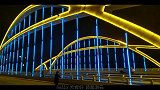 最怪异的大桥，像“如来神掌”一样，却成为网红打卡点