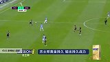 斯特林 英超 2019/2020 曼城 VS 阿森纳 精彩集锦