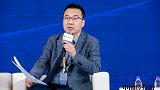 现在金融行业在数字赋能领域还有很长的路要走