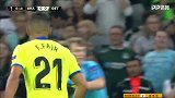 欧联-小组赛第2轮录播：克拉斯诺达尔VS赫塔菲（卢俊杰）