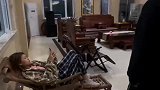兄妹情谊很深厚啊