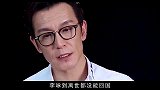 李咏离世留下巨额财产，为何妻子分文未得如今哈文生活的怎么样