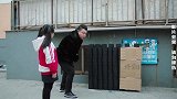 男子被质疑不是煤老板，立马列出有力证据