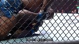 UFC271副赛：耶利米-威尔斯VS迈克-戴蒙德