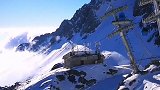 打卡今日份玉龙雪山，重感冒，冻成狗