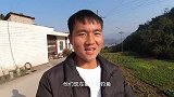 二毛秘制土鸭烧冬笋和家常烤鱼，先吃土鸭后吃烤鱼，吃得真过瘾