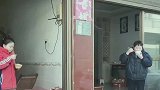 又来娘家蹭饭了，今天带着儿子女儿去娘家蹭饭