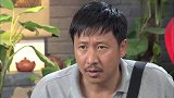 麻辣芳邻：哈哈，看这胖子说的，还签协议！