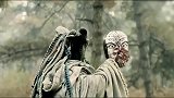 男子有一个傀儡，只要咬一口人就可以控制任何人，太恐怖了！