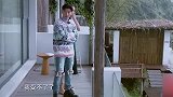 明星夫妻吵架有多可怕张伦硕钟丽缇险些大打出手，李湘直接发火