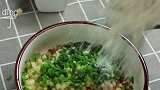 创意茄子饼应粉丝要求做点儿童餐，希望小朋友们喜欢哦