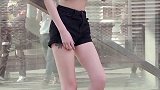 纹身小姐姐好不好看
