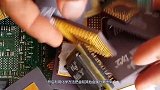 旧电脑中到底有多少黄金老外亲自实验，网友简直是一个小金库