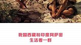 不为人知的种族，血液也是绿色的！