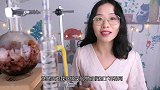 用上千朵玫瑰提炼出了液体黄金：玫瑰精油！