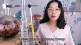 用上千朵玫瑰提炼出了液体黄金：玫瑰精油！