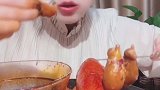 小灯泡，搂它，真的好美味啊！