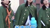 盘点爱豆与粉丝暖心合唱系列，又是眼泪不值钱的一天ninepercent TFBOYS华晨宇