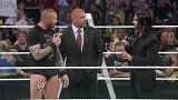 WWE-14年-SD第775期：COO宣称“权利的时代”-花絮