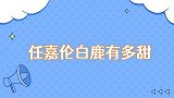 任嘉伦白鹿有多甜白鹿见他就喊周生辰，两人互侃笑点满满