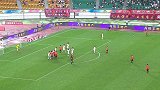 null nullVSnull 朱宝杰(北京人和) 41' 传中