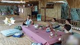 大暗讽阿雅你太会装无知！不料陈建州霸气一句我帮你教训她