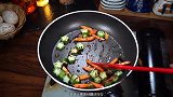 秋葵煮多久才熟，秋葵像我这样煮3分钟就能熟