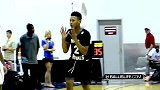 街球-14年-康大下一任指挥官！Jalen_Adams夏季Ballislife集锦-专题