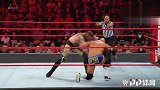 WWE中国-20190326-RAW：阿里斯特布莱克一脚踢爆复兴者两人 李科学630飞扑解决战斗