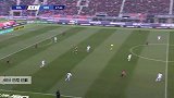 巴尼 意甲 2019/2020 博洛尼亚 VS 布雷西亚 精彩集锦