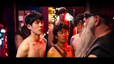 唐人街探案2最搞笑片段《粉红色的回忆》一响起,我瞬间笑喷!