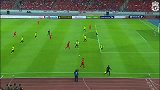 英超-1516赛季-利物浦vs马来西亚明星：艾比世界波扳平-新闻