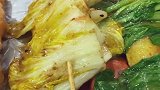 还记得小时候读书放学回家路边油炸店的味道吗