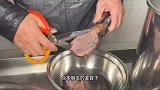泉州宝藏牛肉小店，只有1个汤1个饭1个小菜，却日做50斤牛肉不够卖