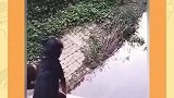 这兄弟两挺会玩啊